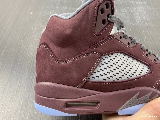MaikeSneakers DZ4131-600 Burgundy 5 Jordan Air 0727